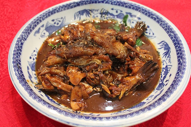 毒性強，致死風險高！食用河豚魚千萬要謹慎！