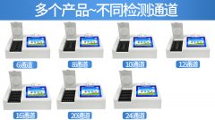 誤差大？農(nóng)藥殘留檢測儀還能用不？